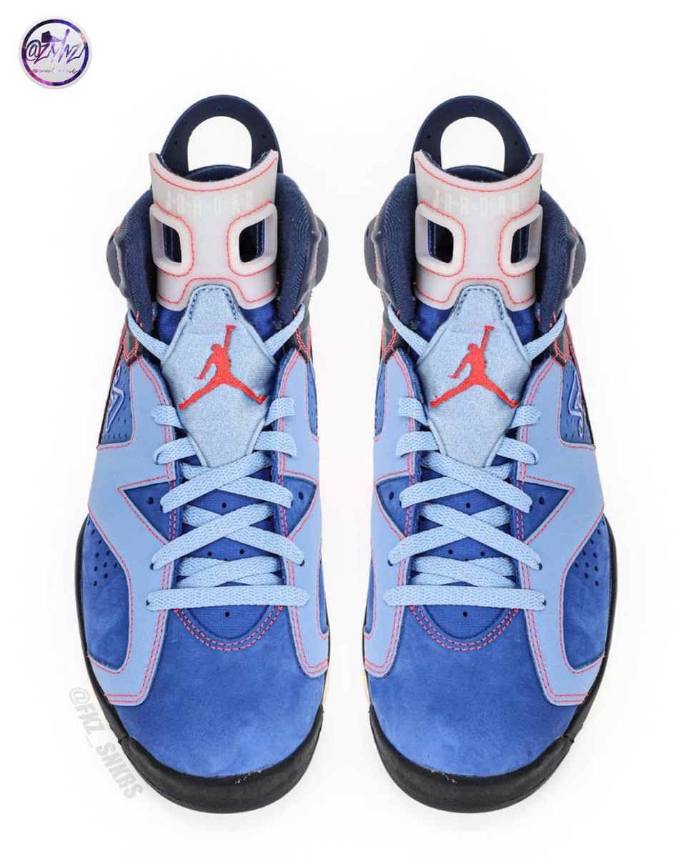 Complex Sneakers tweet media