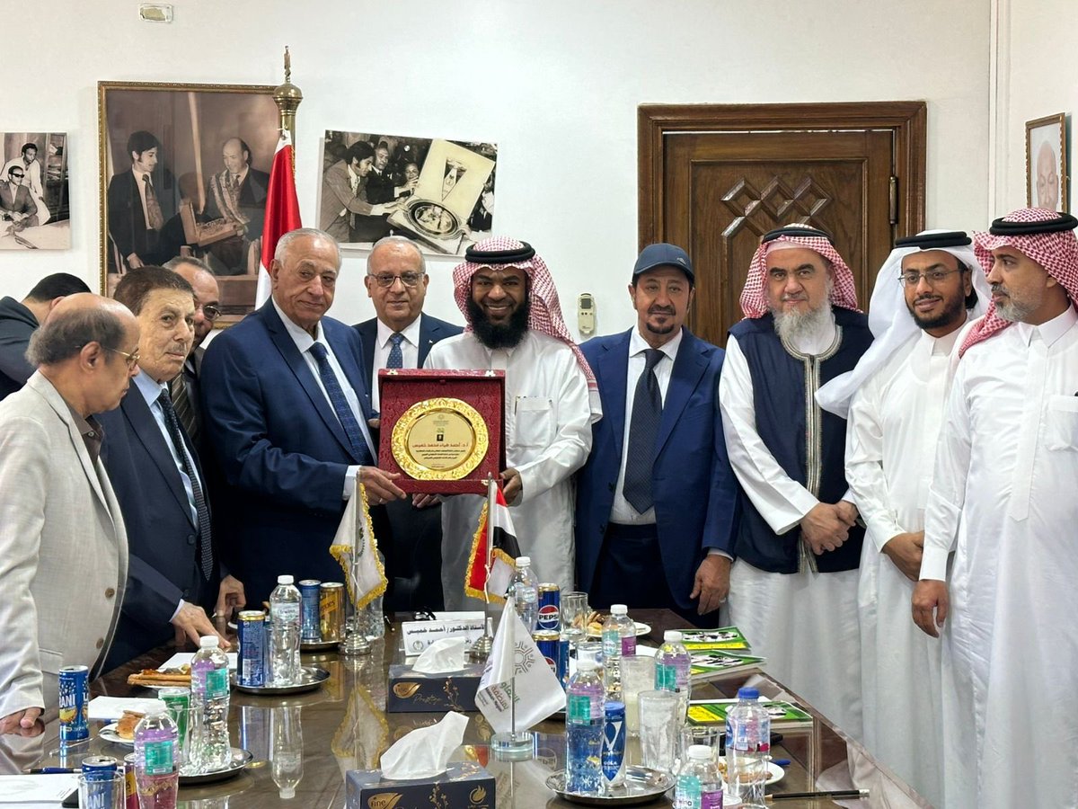 التعاونية المركزية بمنطقة مكة المكرمة tweet media