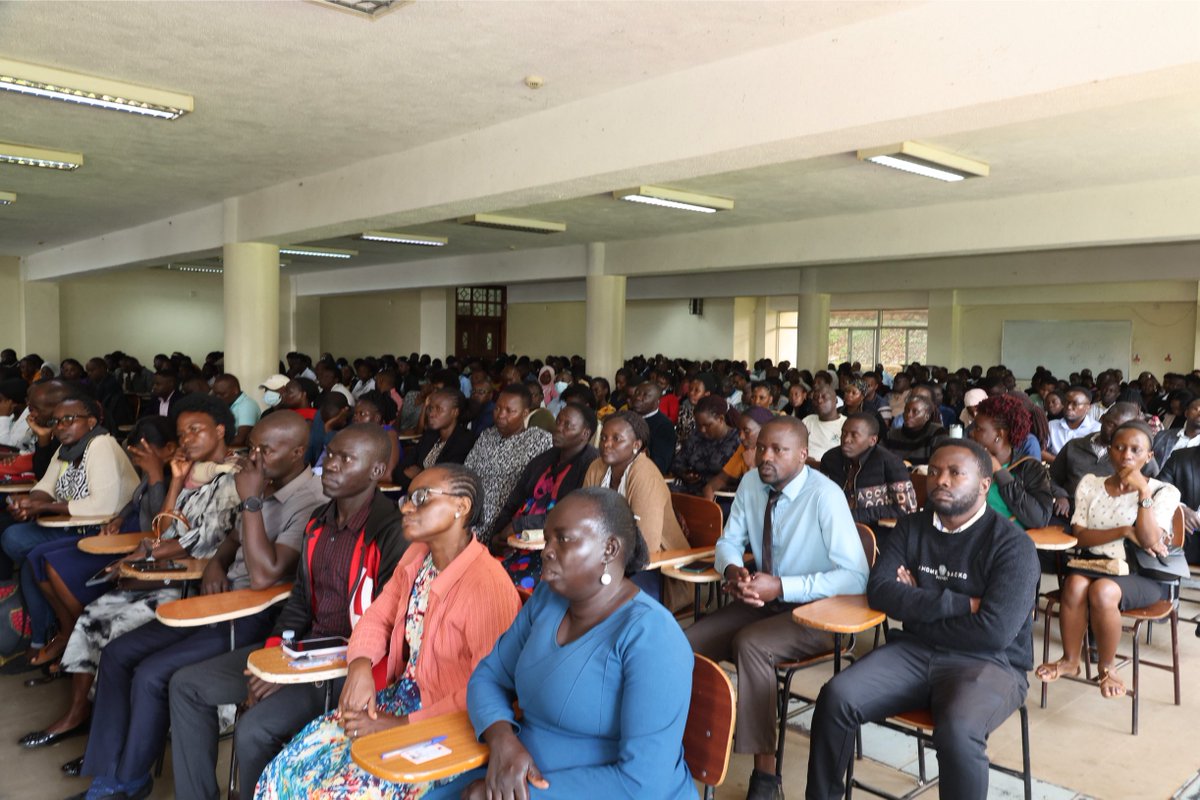 Health Service Commission Uganda tweet media