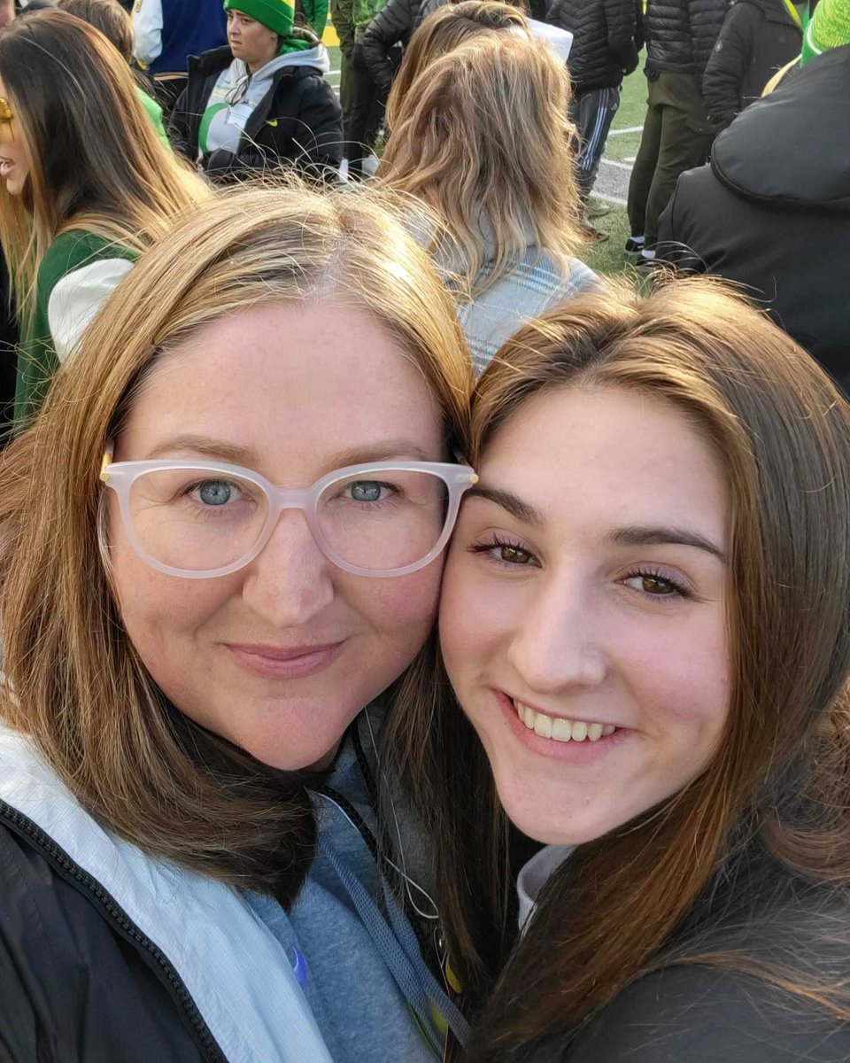 Oregon Softball tweet media