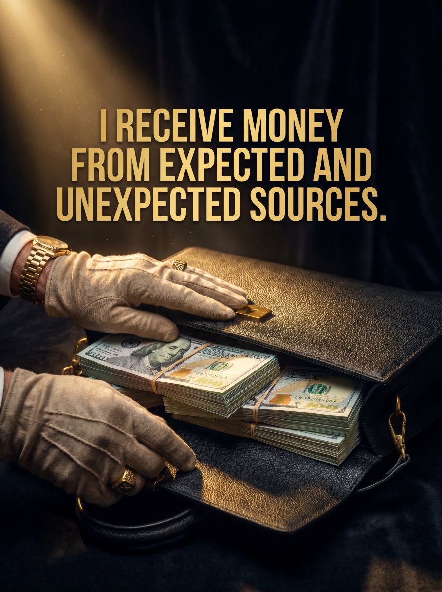 Money Mantra tweet media