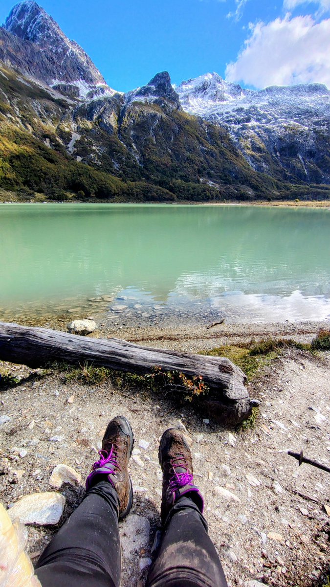 valeeom's tweet photo. Ushuaia, un lugar para ir y quedarse a vivir. 😍❤️ https://t.co/Y05Syl0ESI