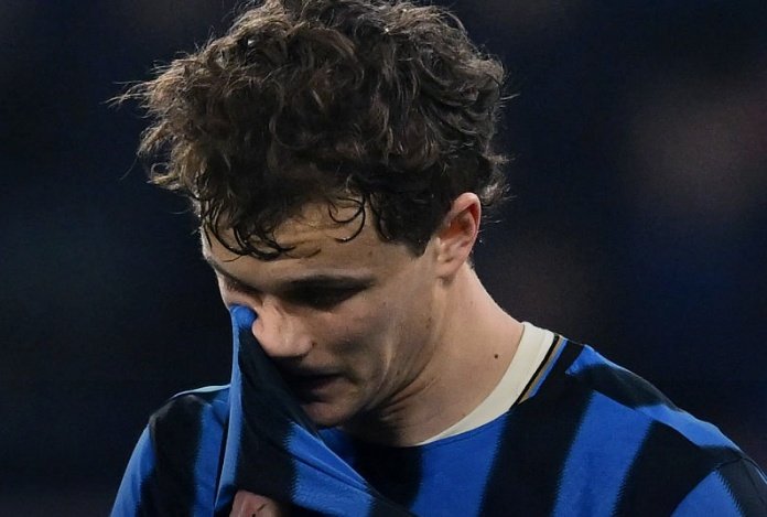 Filippo Davide Di Santo tweet media
