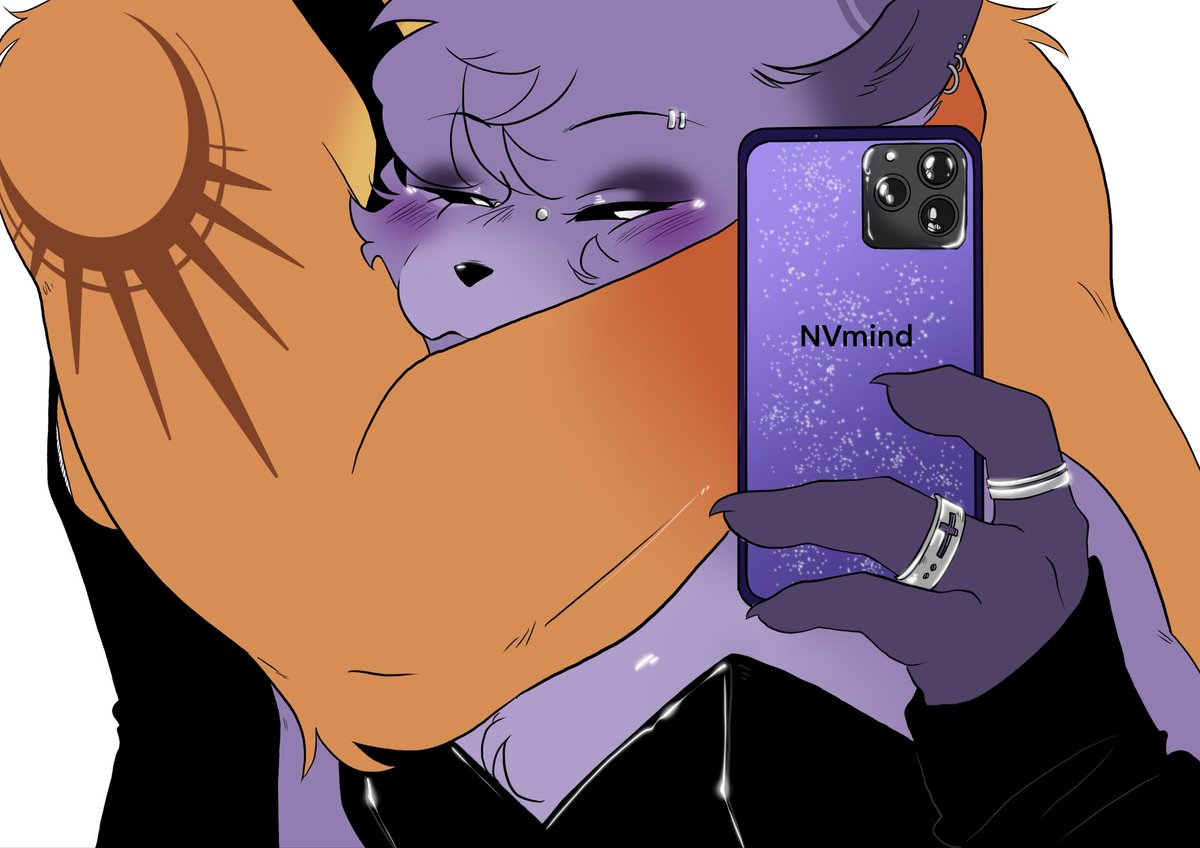 Nvmind NVmind (@SweetLiLBunny_) / Posts / X