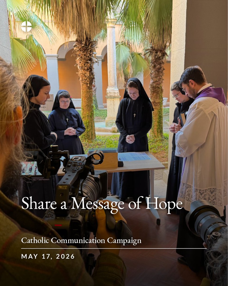 U.S. Conference of Catholic Bishops tweet media
