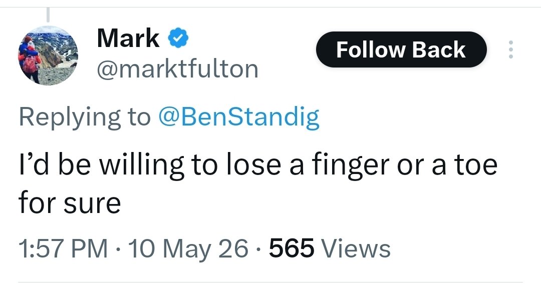 Ben Standig tweet media