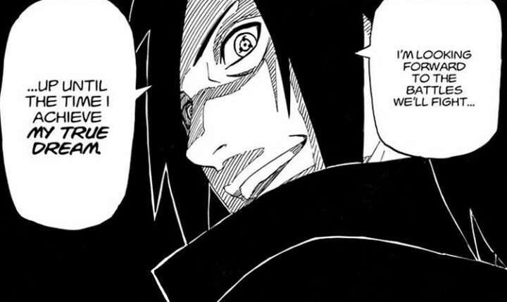 UCHIHA MADARA tweet media