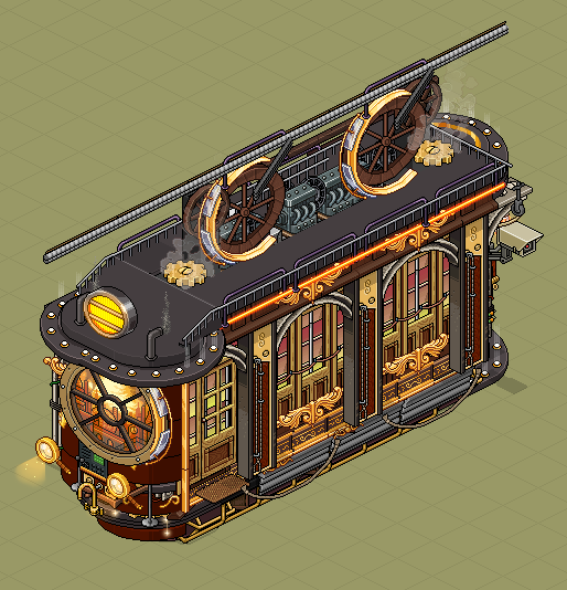 Elionordehp's tweet photo. steampunk 🧡🚟🚨

@hubbebiz https://t.co/qgjB1lr22k