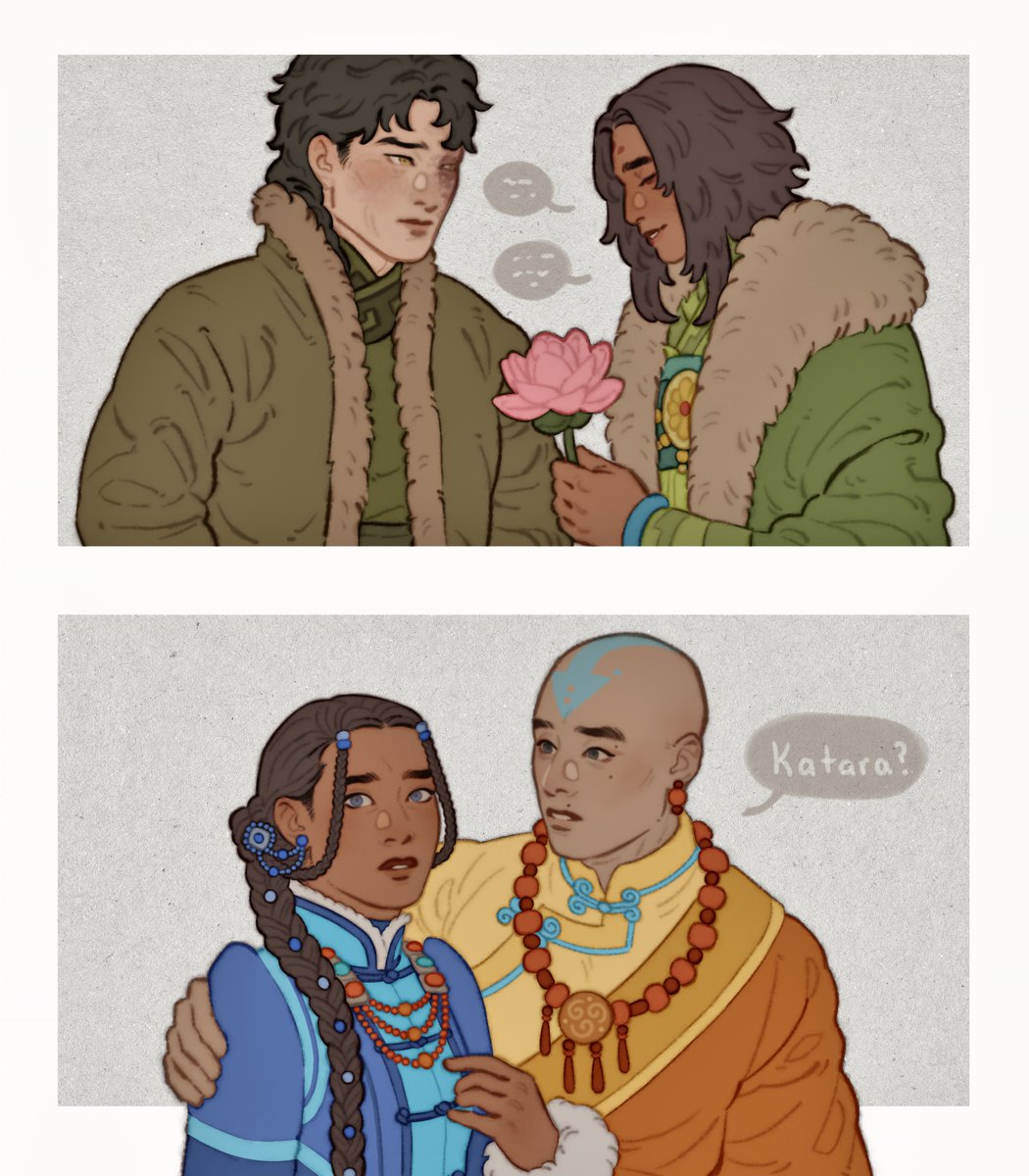 sokka-pilled 🔞 tweet media