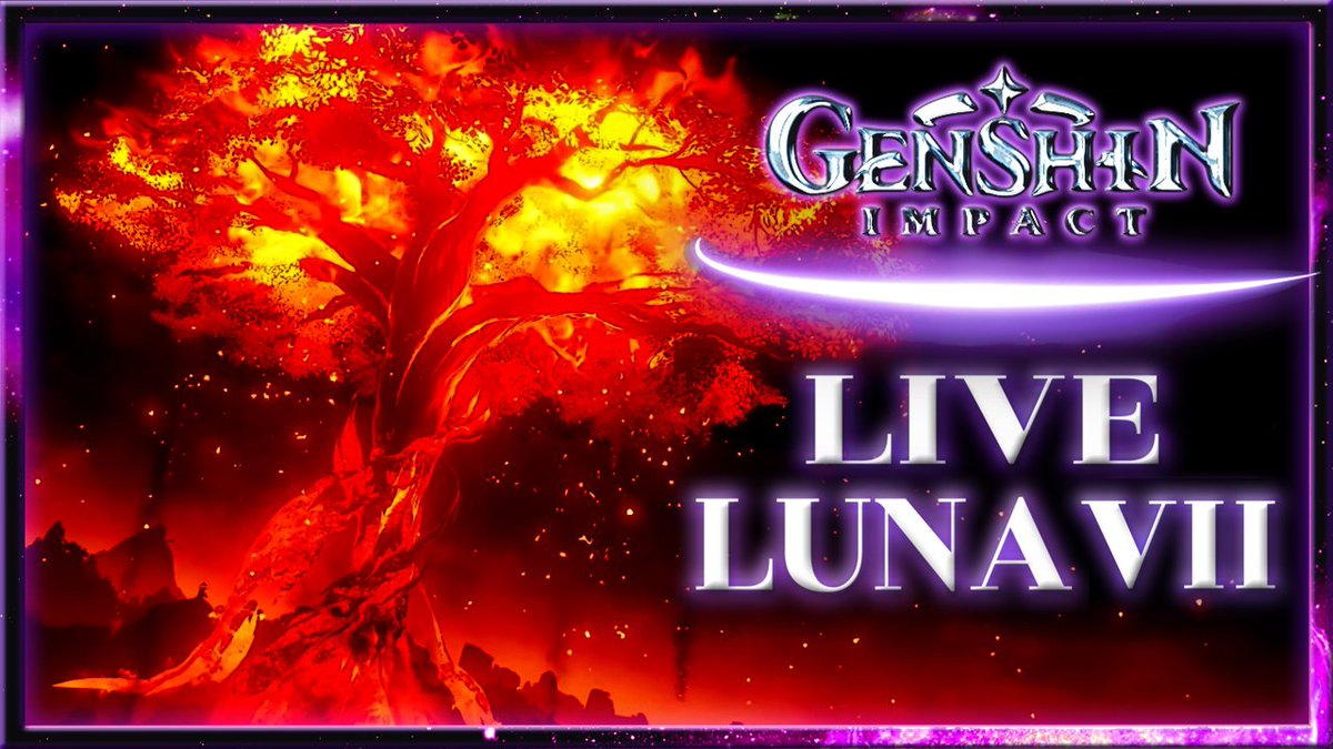 Estige2's tweet photo. Buenas tardes chicuelos, hoy no abriré directito, estoy pochita🫠A cambio os dejo un fragmento del resubido en el que vimos el live luna VII de genshin.
Que tengáis una bonita tarde 💞

https://t.co/uXZq4kS6ME

#GenshinImpact #Genshin https://t.co/FOlTZPFjdF
