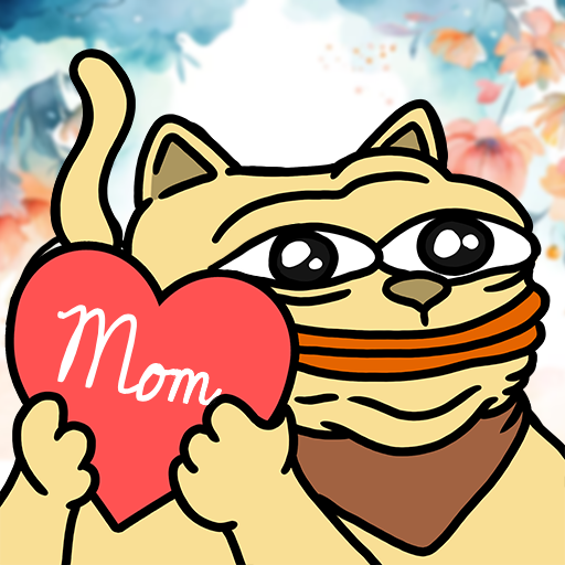 HAPPY MOTHERS DAY  

MAKE SURE TO CALL UR MUM AND TELL HER HOW FAT SHE IS
