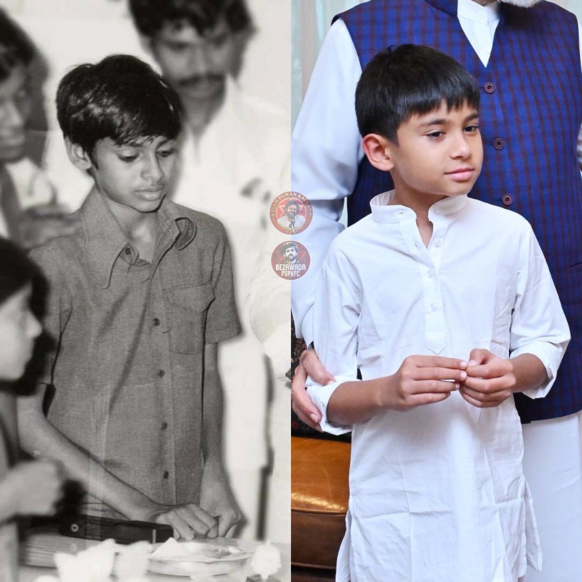 Aaya Sher 🦁🦁

<a href="/PawanKalyan/">Pawan Kalyan</a> #MarkShankar