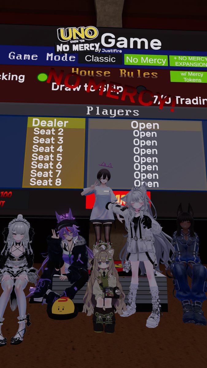 Kafuno (@kafuno_vrc) on Twitter photo 