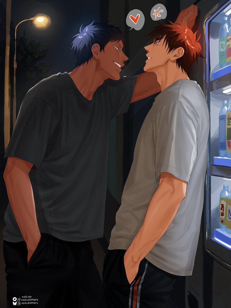 nekido || coms open!! tweet media