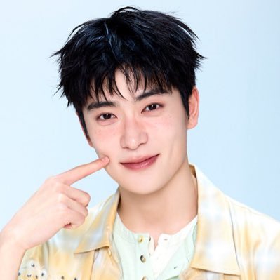 มูมู่จอง ໒꒱ tweet media