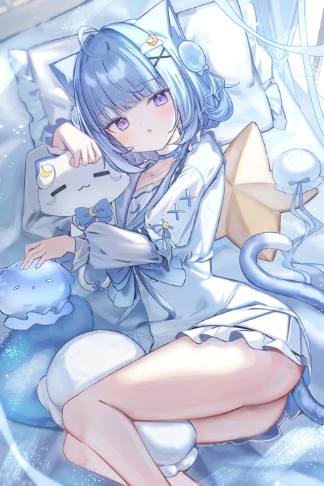 #ろあのお絵かき