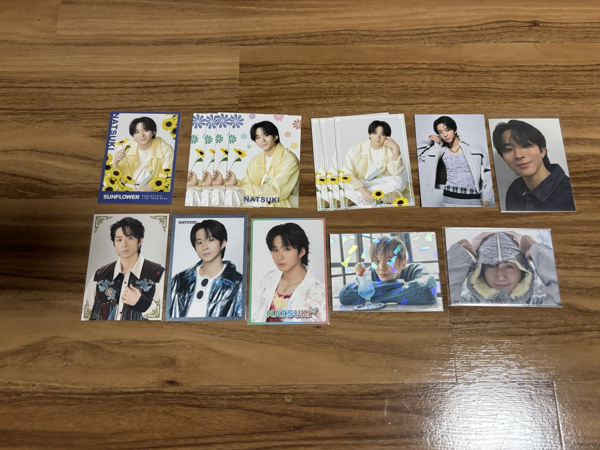 いずみ tweet media