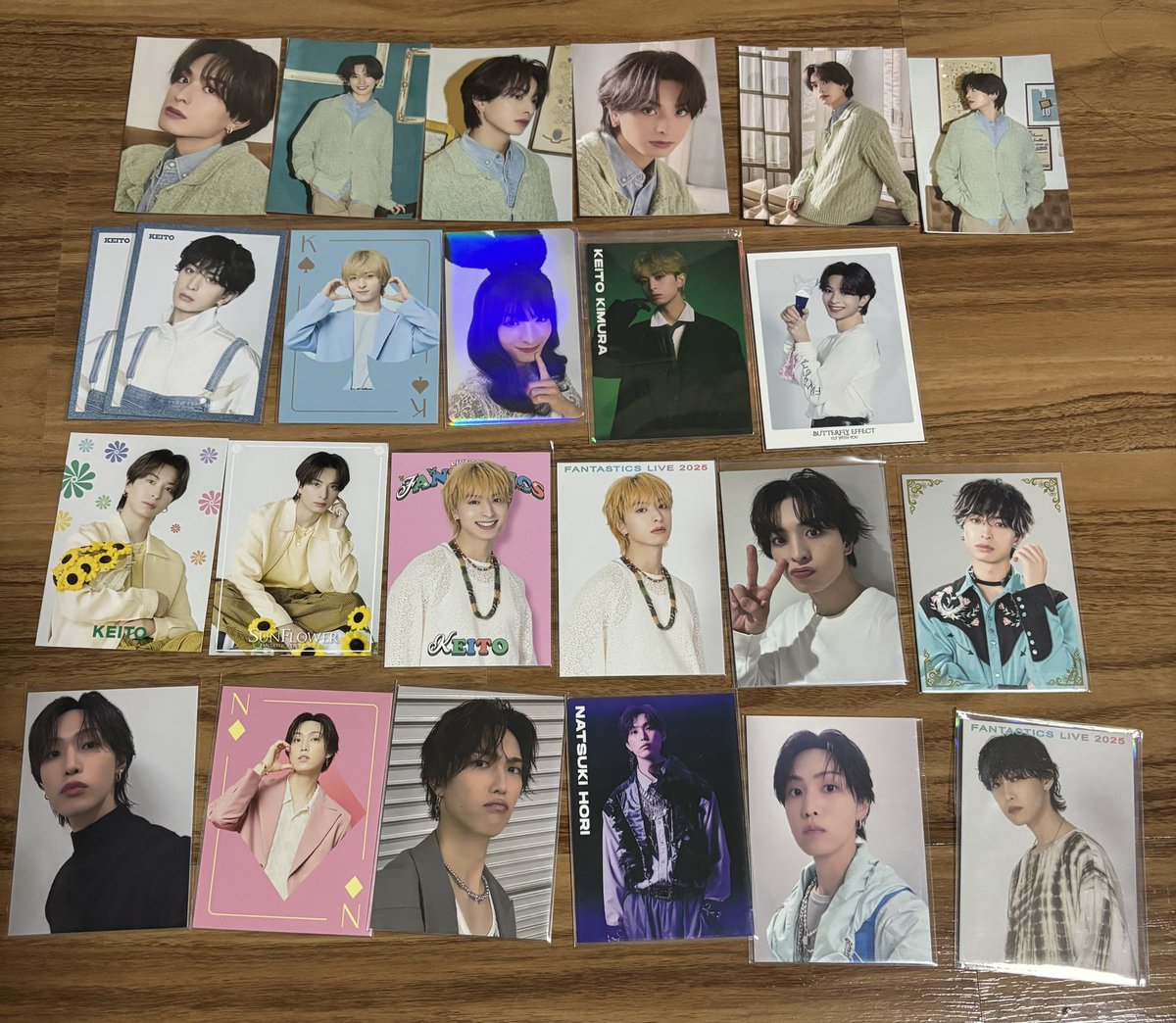 いずみ tweet media