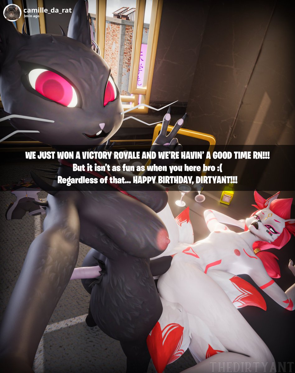 🔞THEDIRTYANT🔞 COMMISSIONS OPEN (UNLIMITED SLOTS) tweet media