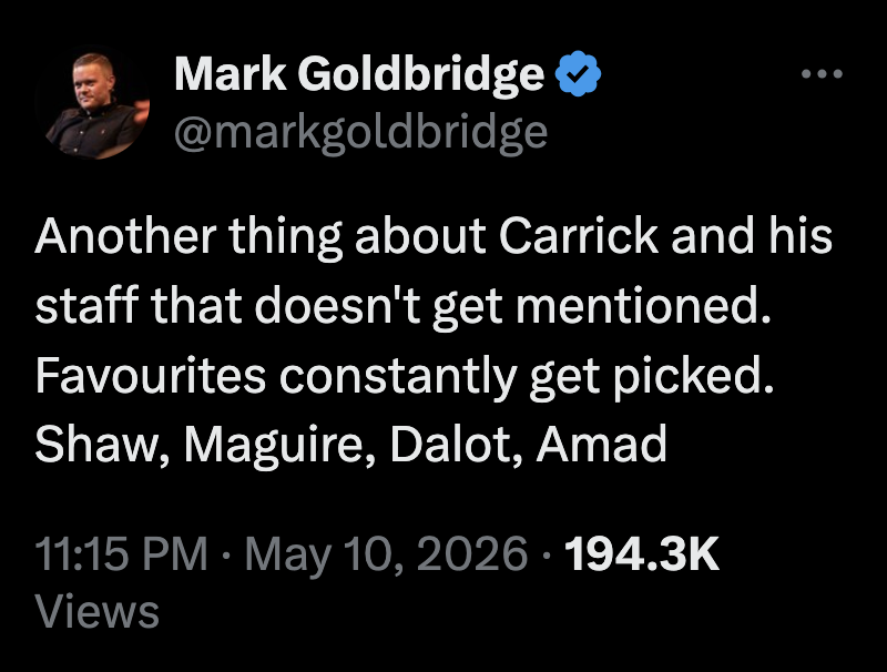 Adam tweet media