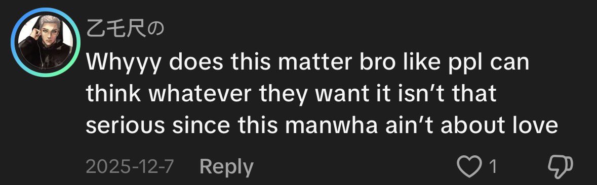Yaoinator tweet media