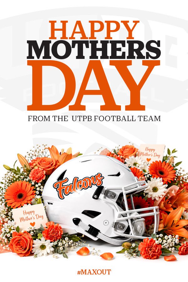 UTPB Football tweet media