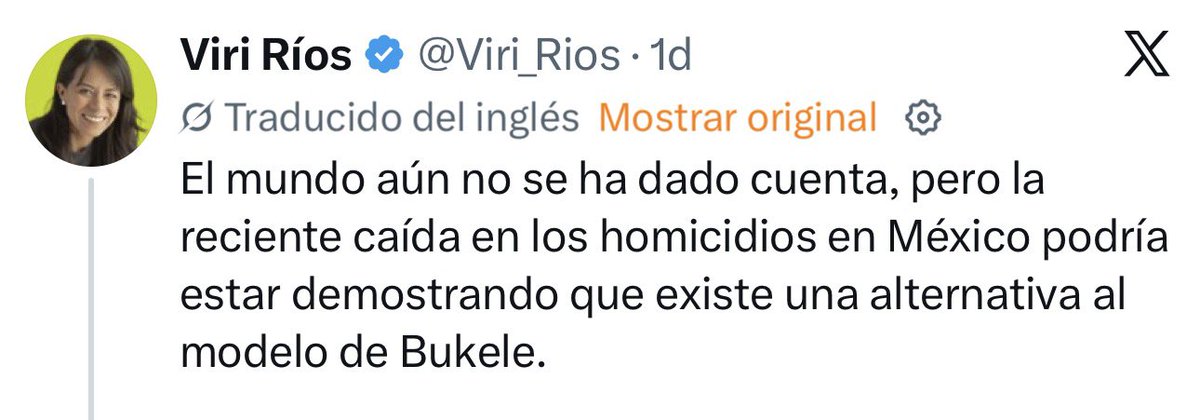 KIKE MIRELES ☕️ tweet media