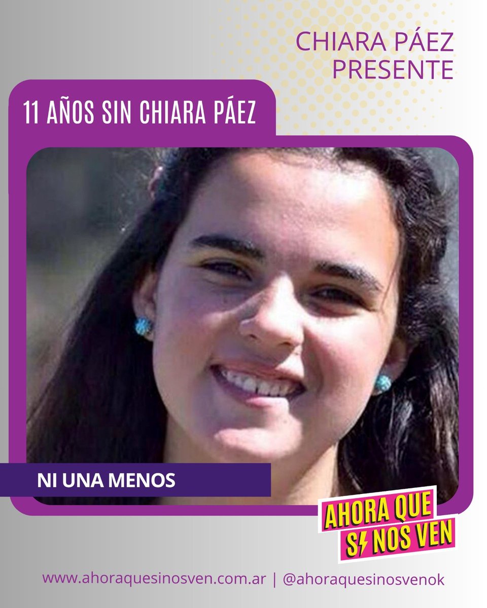 AHORA QUE SÍ NOS VEN ⚡️ tweet media