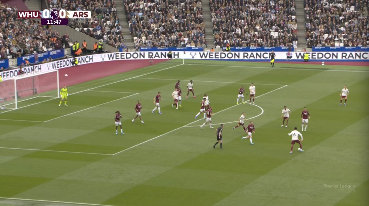 The Touchline | 𝐓 tweet media