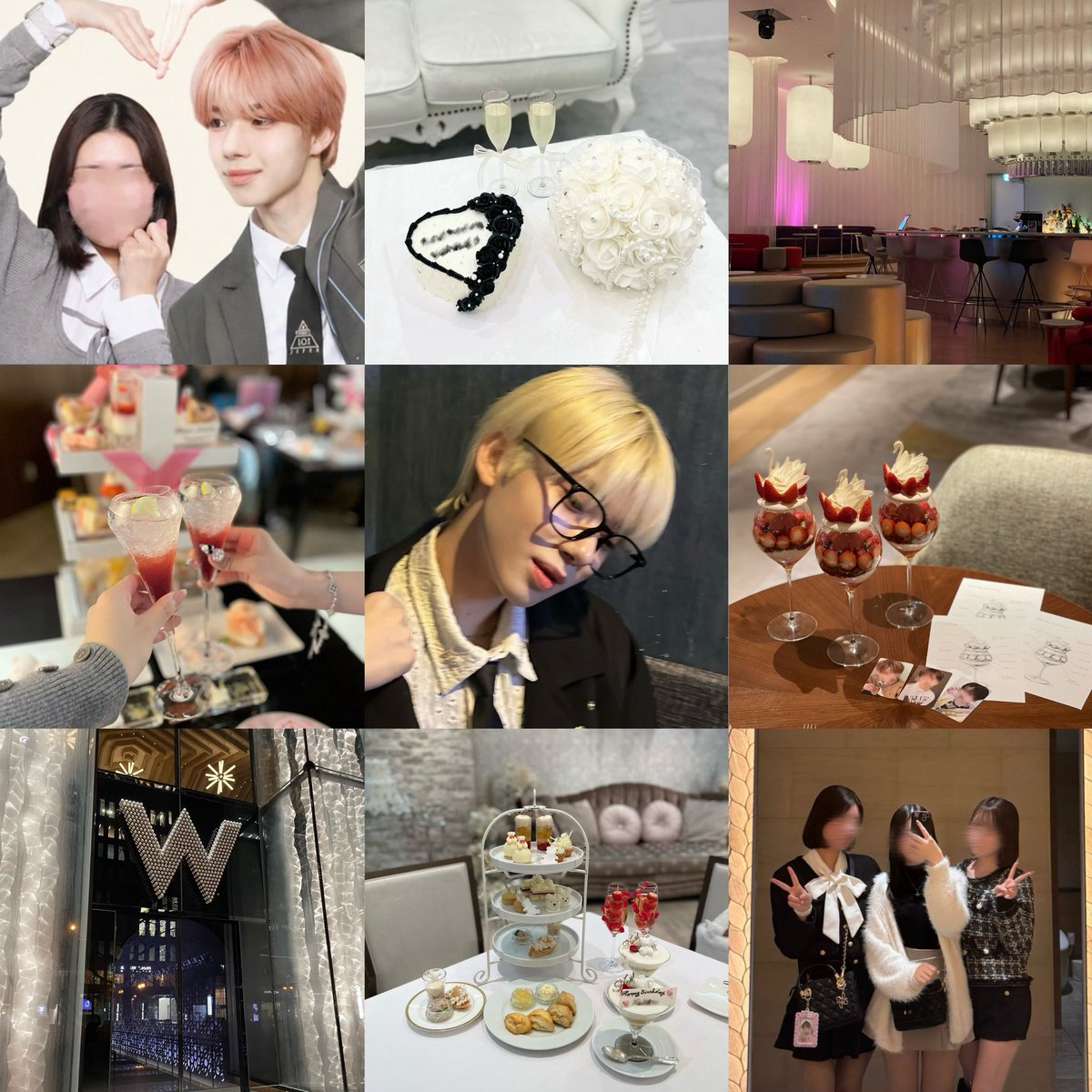 ゆ💘 tweet media