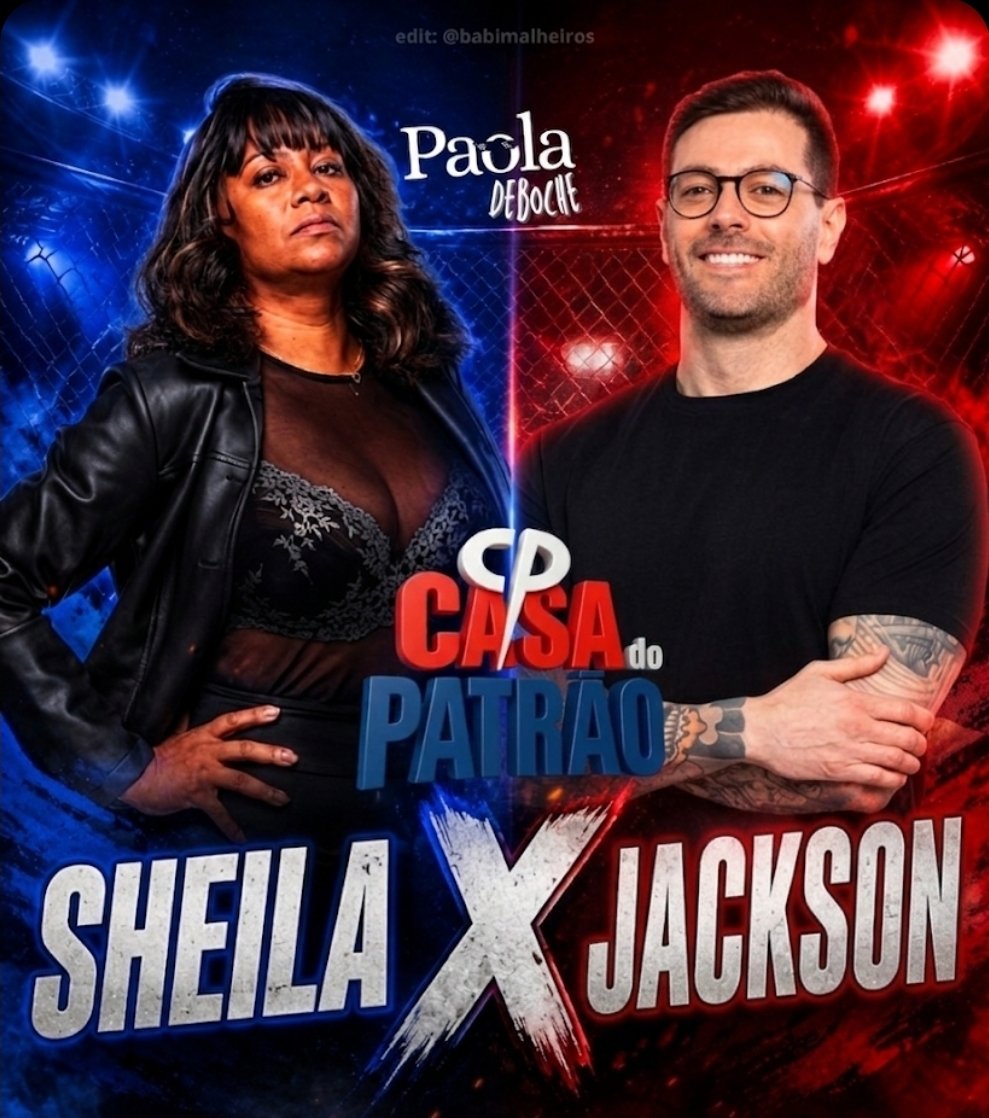 Paola tweet media