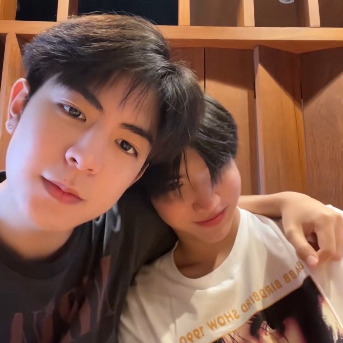 บ๊อกแบ๊ก (🍮) tweet media