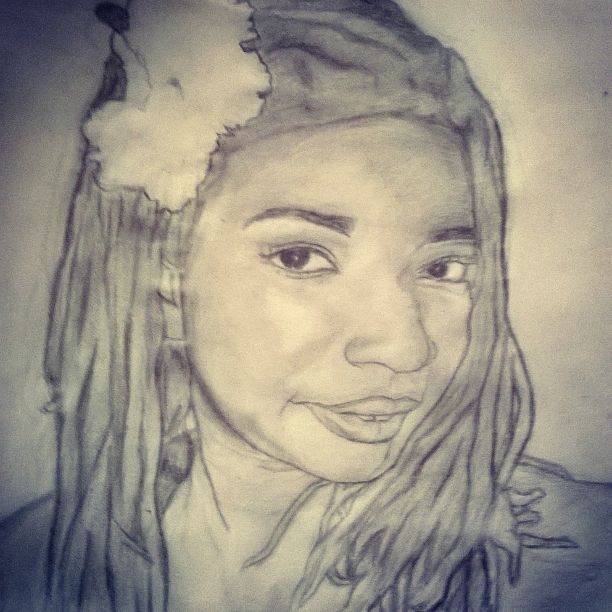 TattboyIke's tweet photo. Art of the Day! "sketcher life". View at: https://t.co/gQVocZNniK https://t.co/IPzl8r7Jps