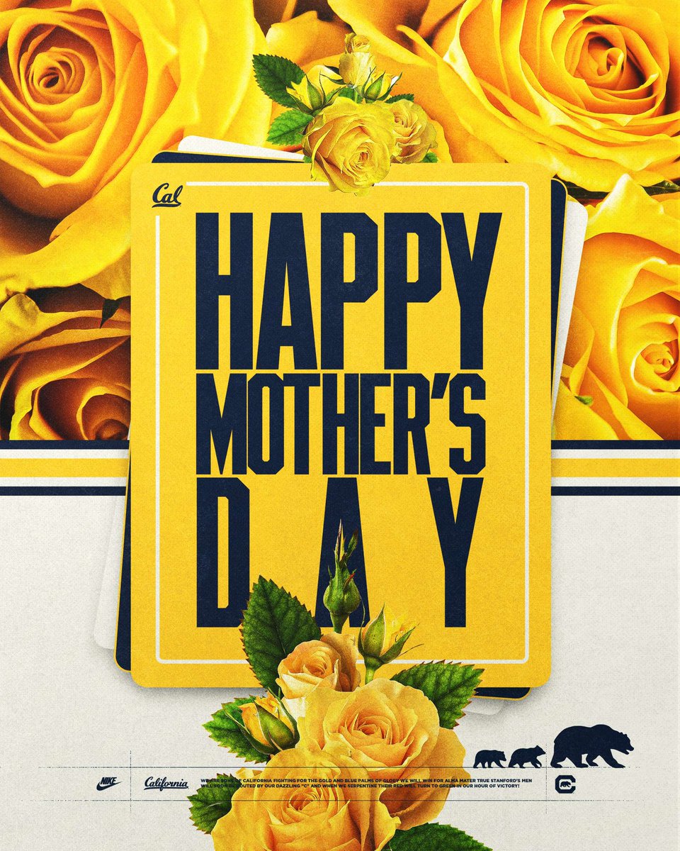 Cal Football tweet media