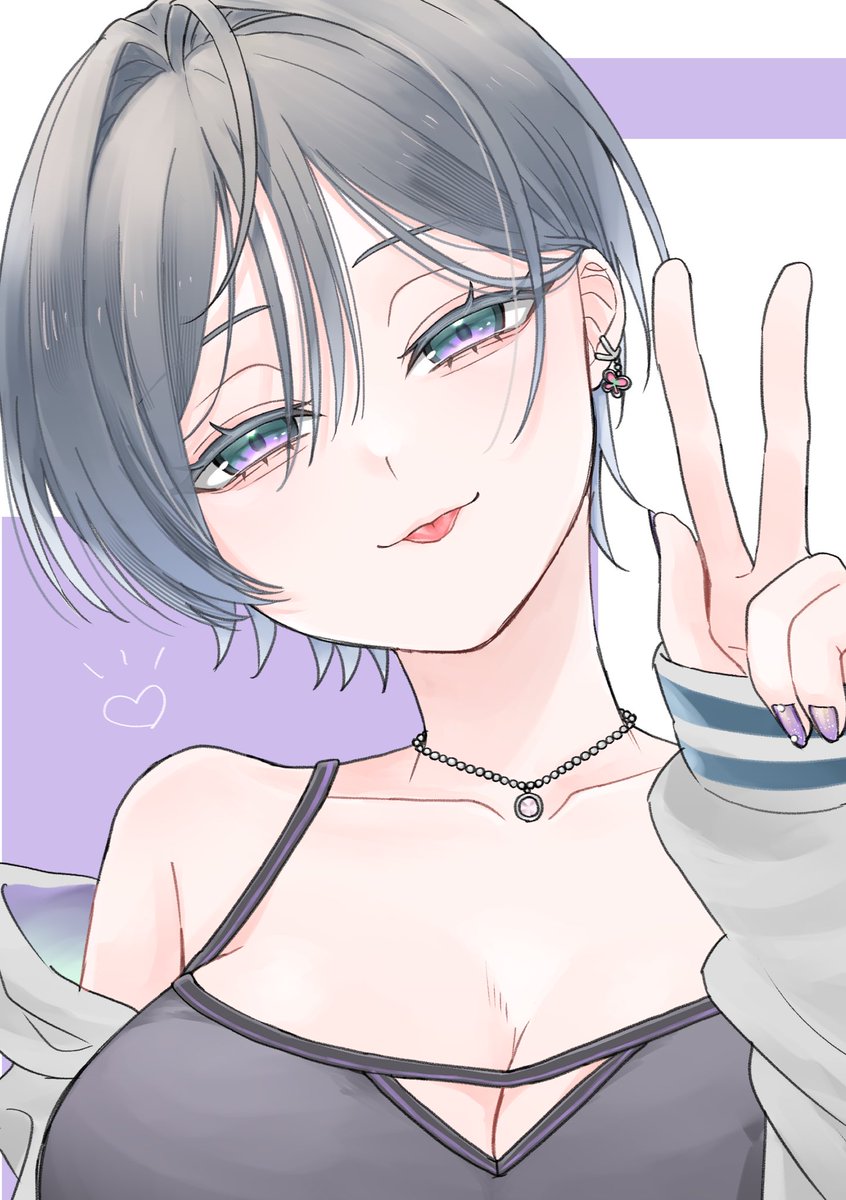 綺沙良🪞にじさんじ (@Kisara_2434) / Posts / X