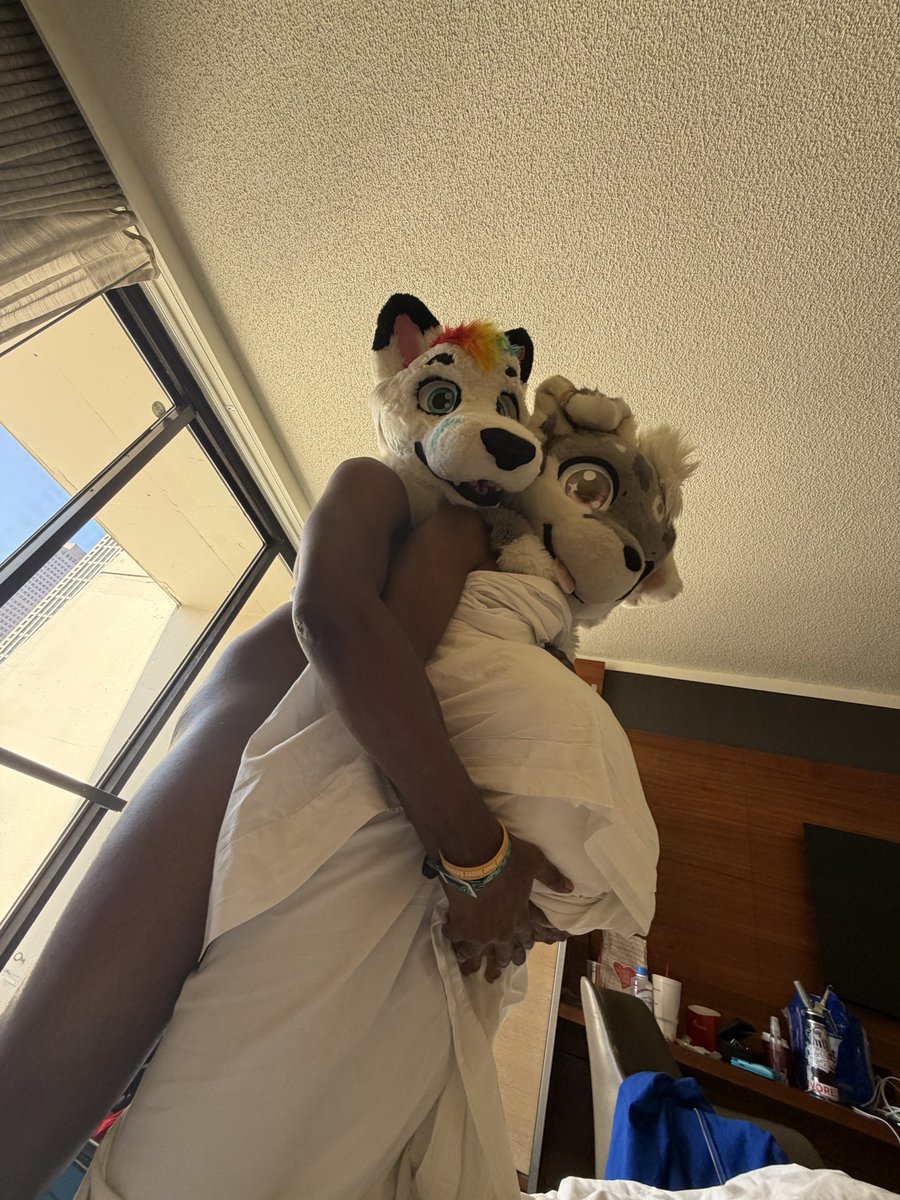 ⚡️Xiao☀️Helios✨ 🔜FWA tweet media