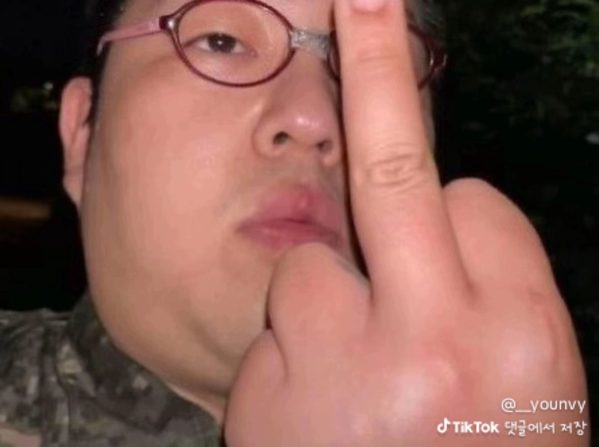 이비가 좋으면 앙이라고 함 tweet media