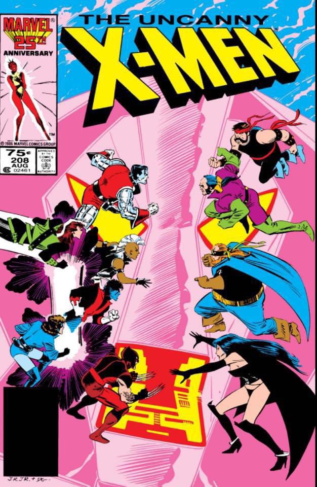 THE SPINNER RACK tweet media