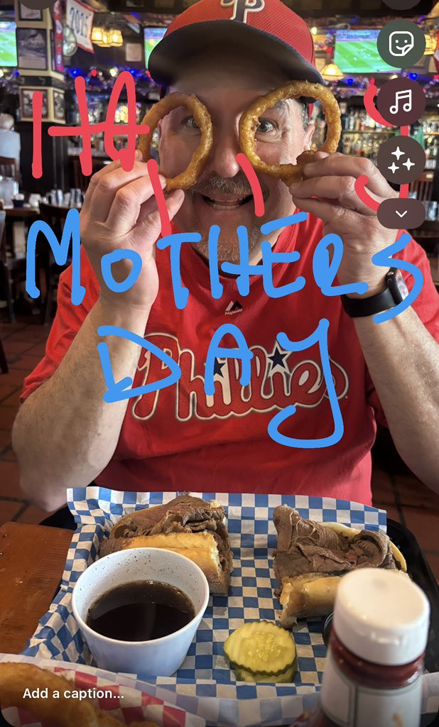 Bonner tweet media