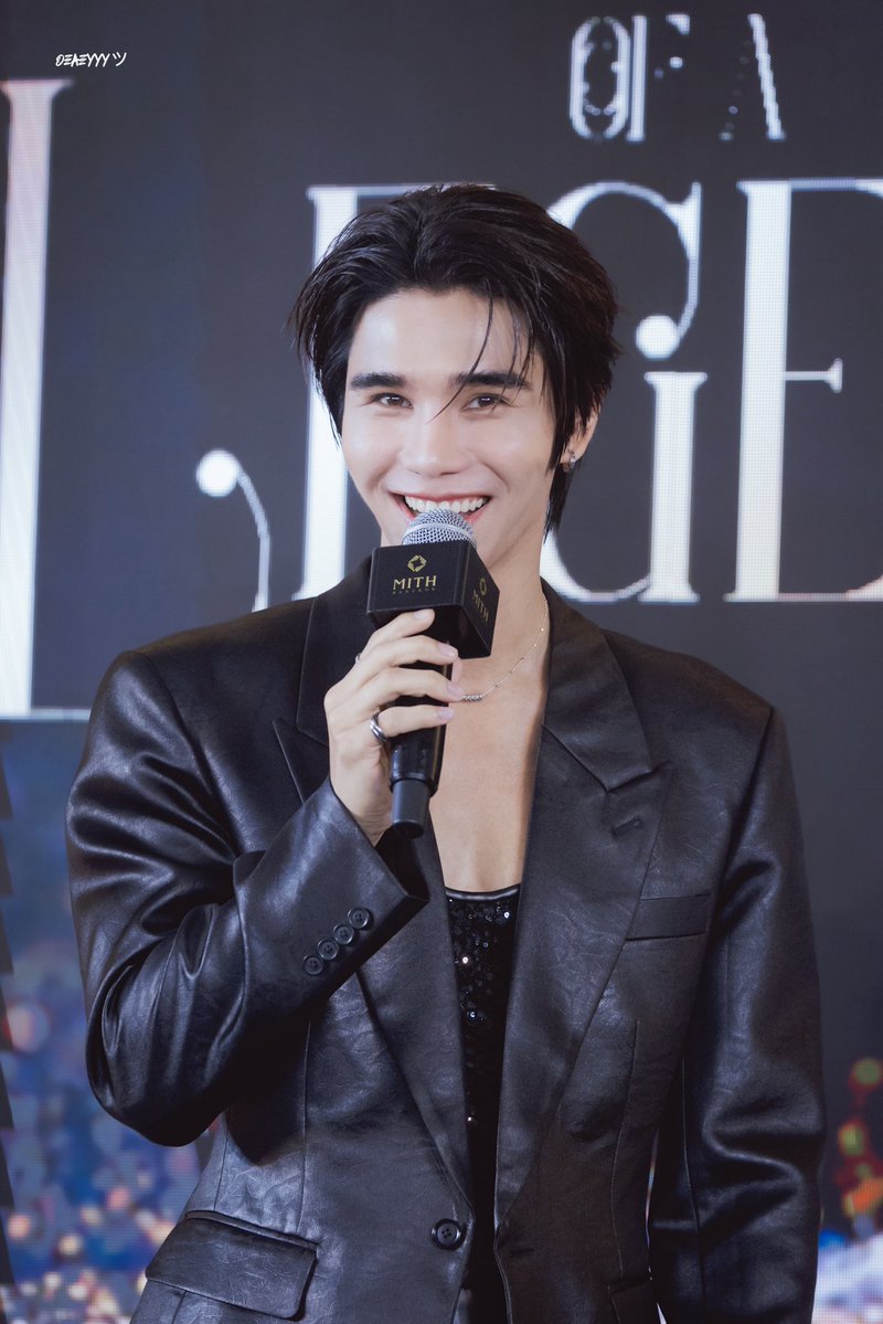 คุณรอยยิ้ม ◡̎ tweet media