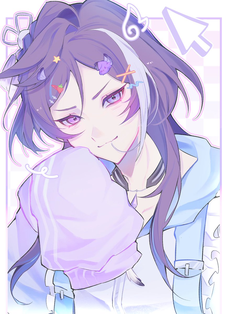 ✦ yuyu tweet media