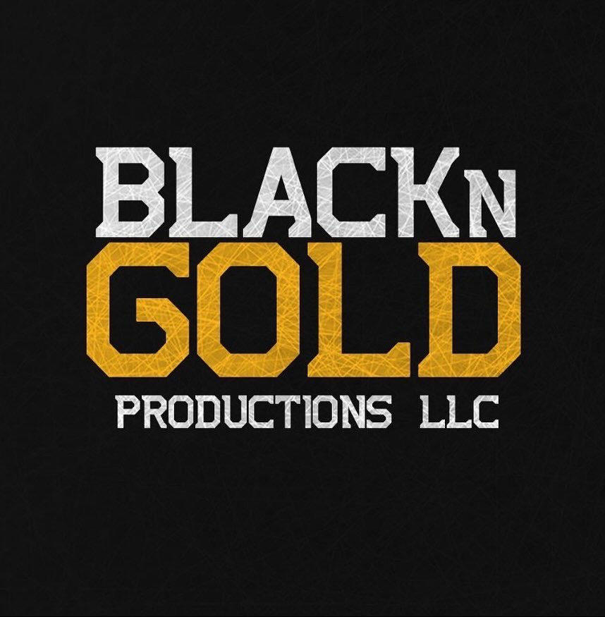 Black N' Gold Productions LLC tweet media