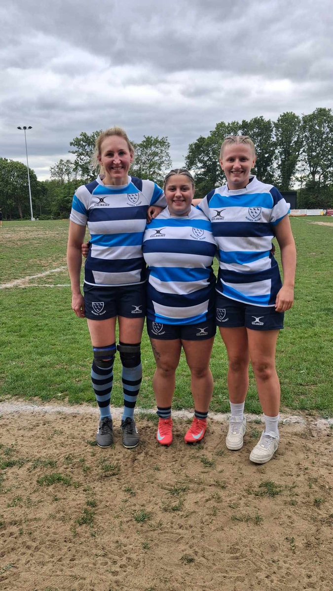 Worthing RFC tweet media