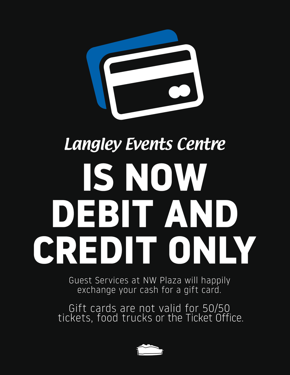 Langley Events Centre tweet media