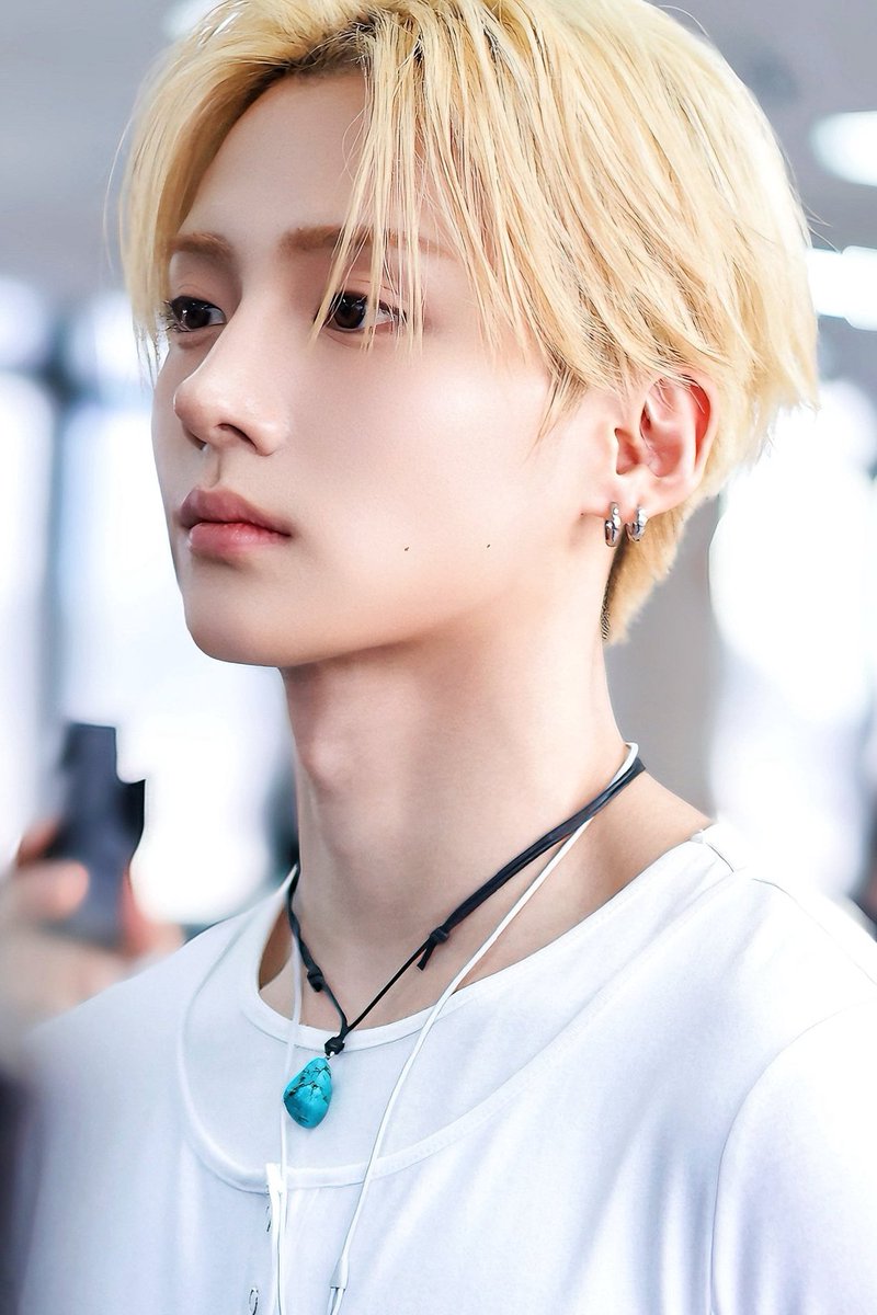 SJinnieW's tweet photo. 🅰🆁🆁🅸🆅🅴🅳
—— #ntludaily https://t.co/jegKfKHnbR