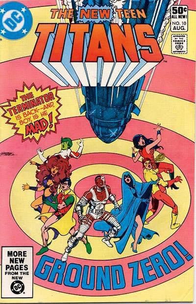 RackSpinner's tweet photo. Prime Talent! THE SPINNER RACK, May 7, 1981! https://t.co/P70kjJTHz8