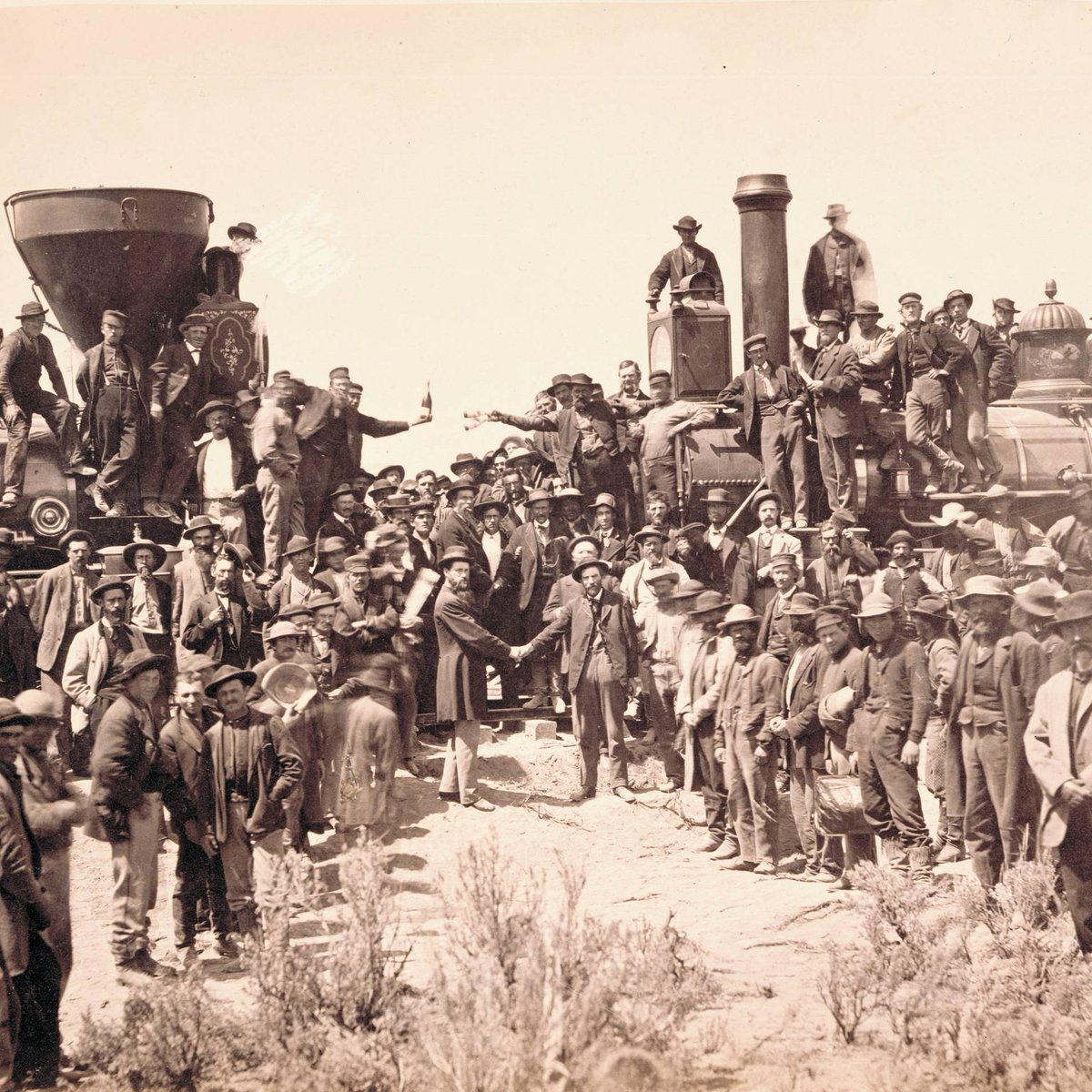 Union Pacific tweet media