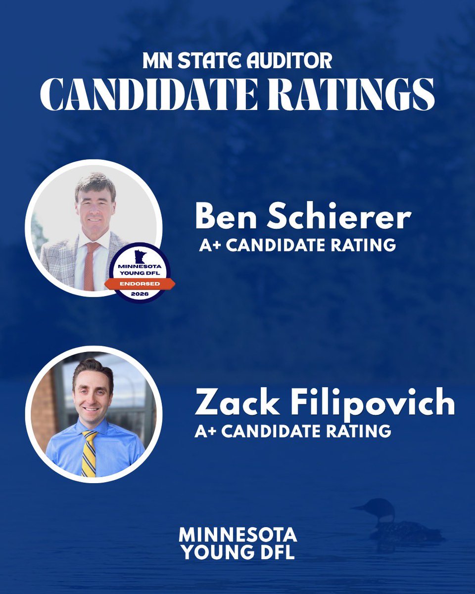 Minnesota Young DFL tweet media