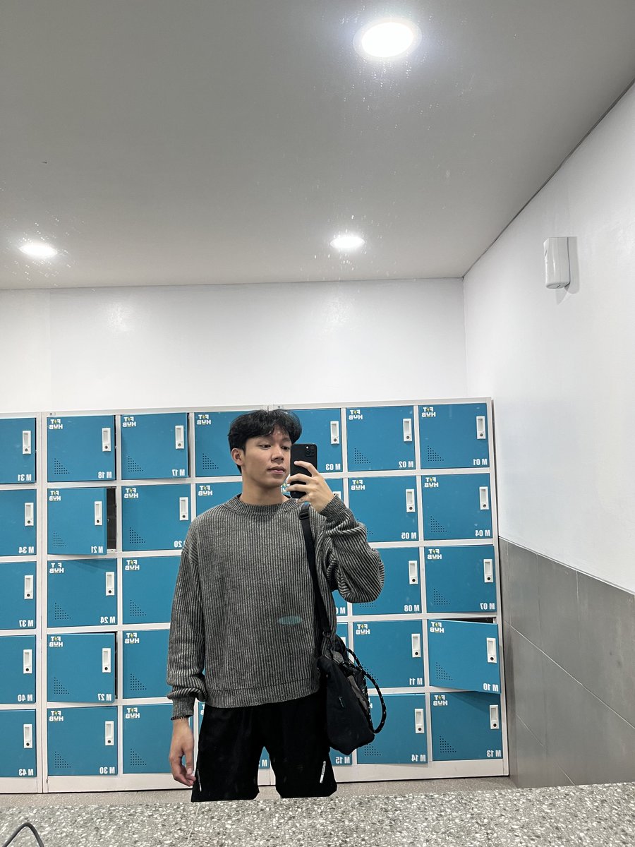 baedoobeee's tweet photo. day 1 gym di fithub (09-05-26) https://t.co/xO4M3SKsKs