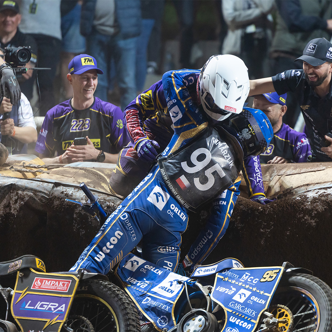 FIM Speedway GP tweet media
